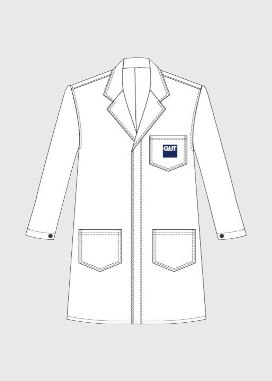 Lab Coat