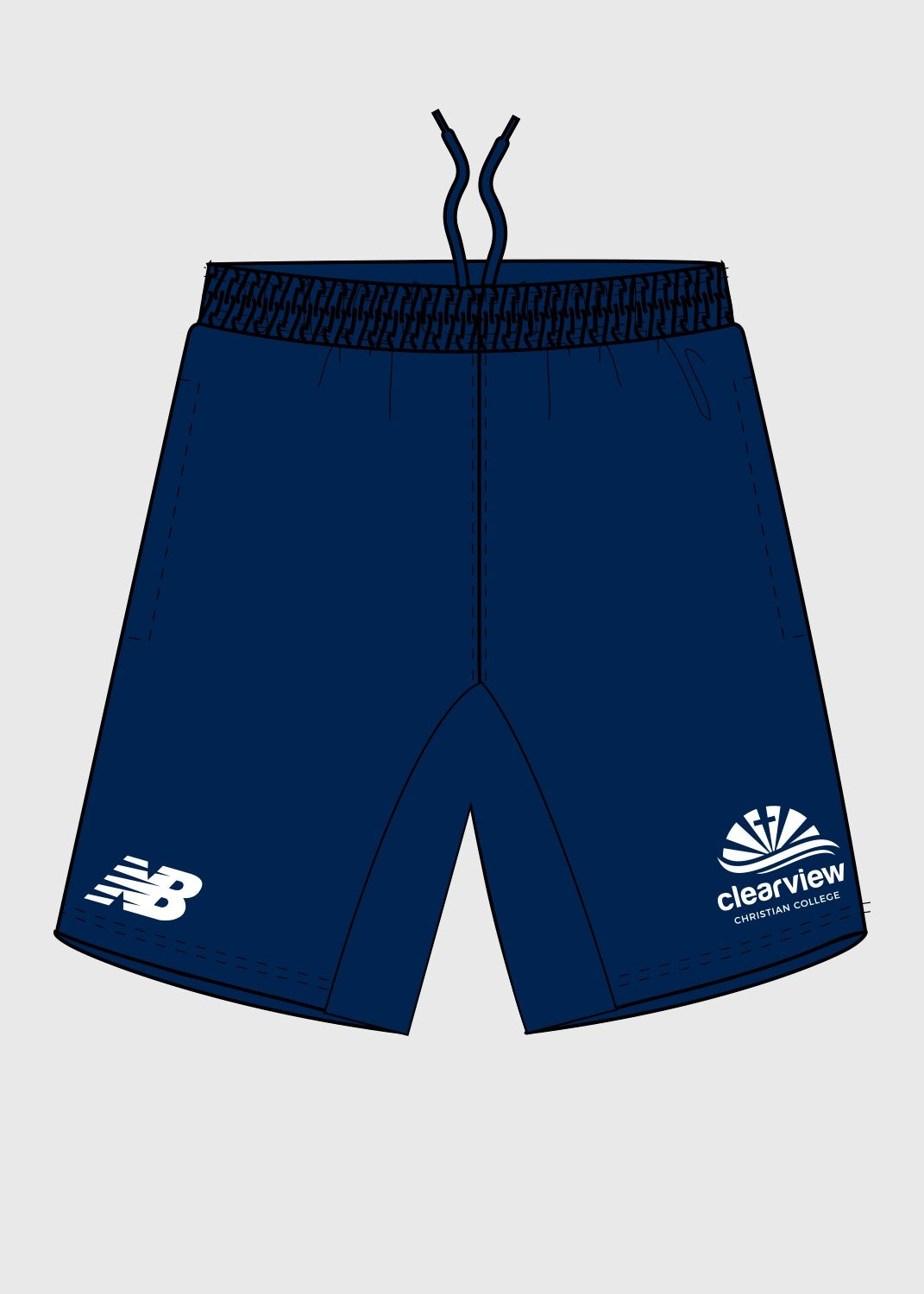 Sport Shorts Unisex