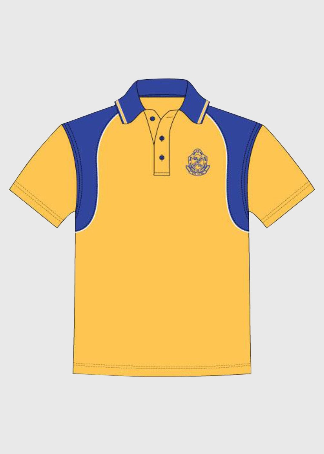 Sports Polo