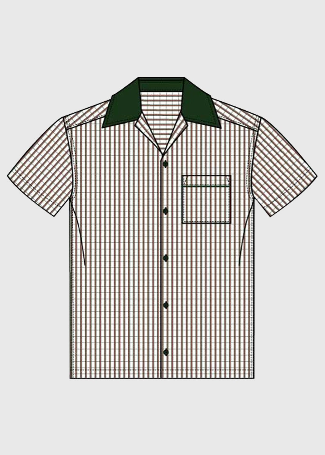 Shirt S/S