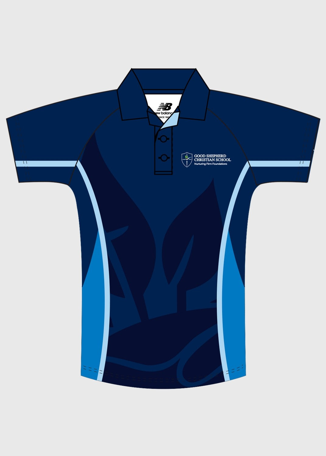 Polo - House Bird Royal Youth