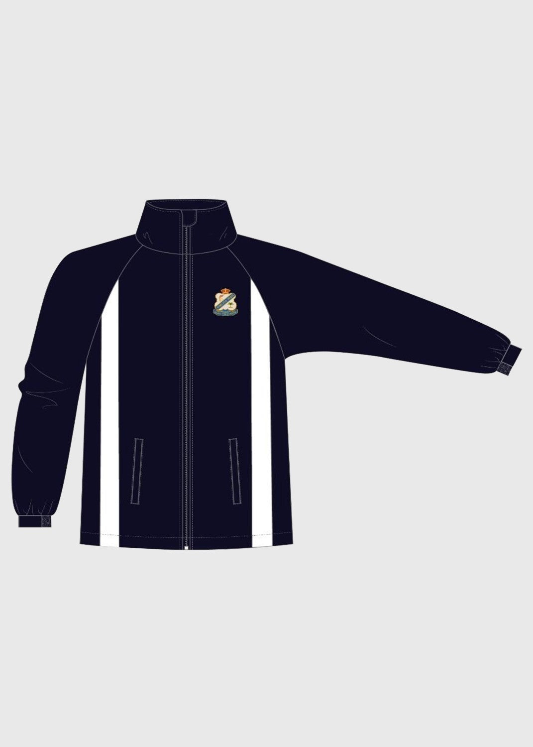 Jacket Track