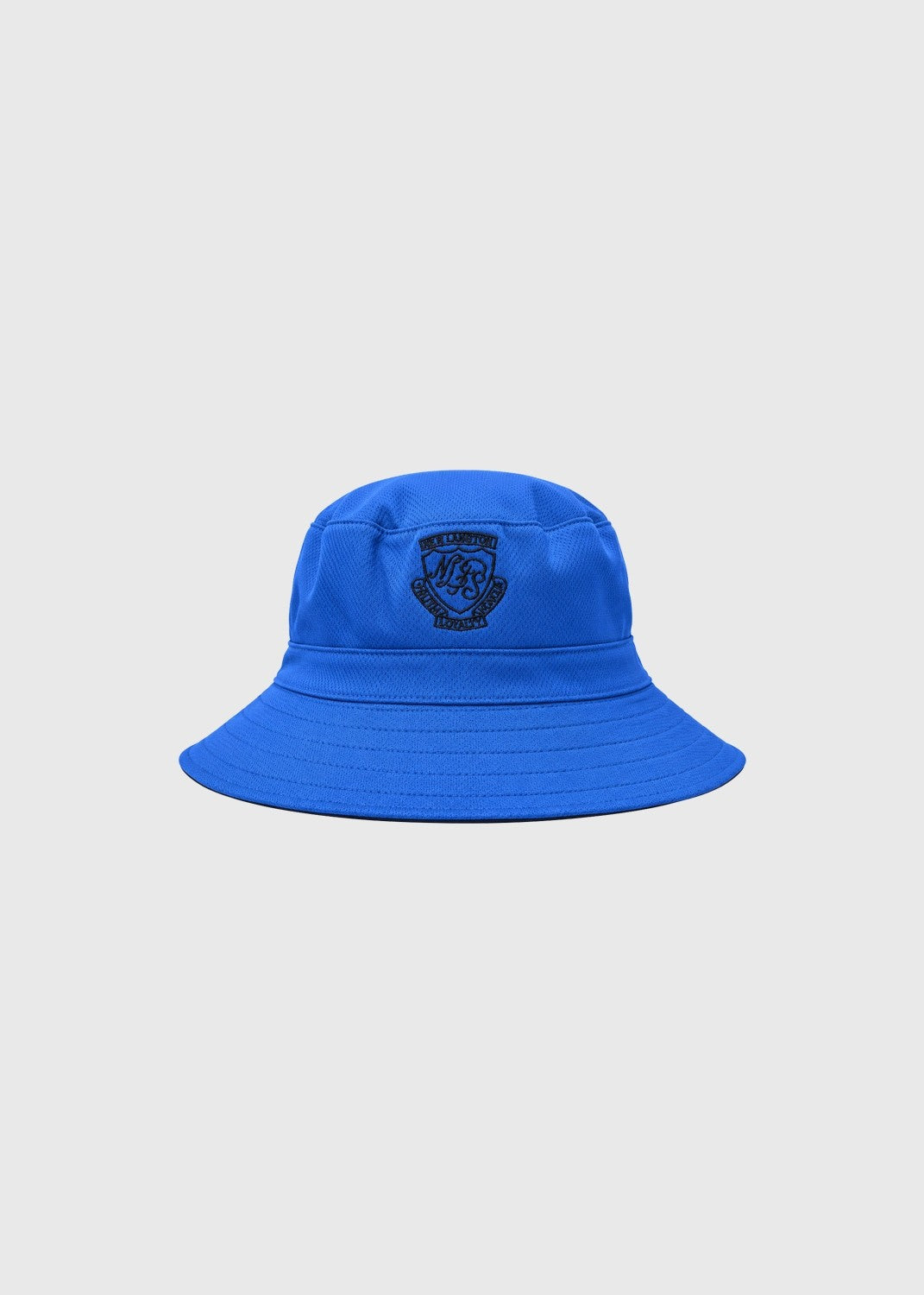 Bucket Hat - Blue
