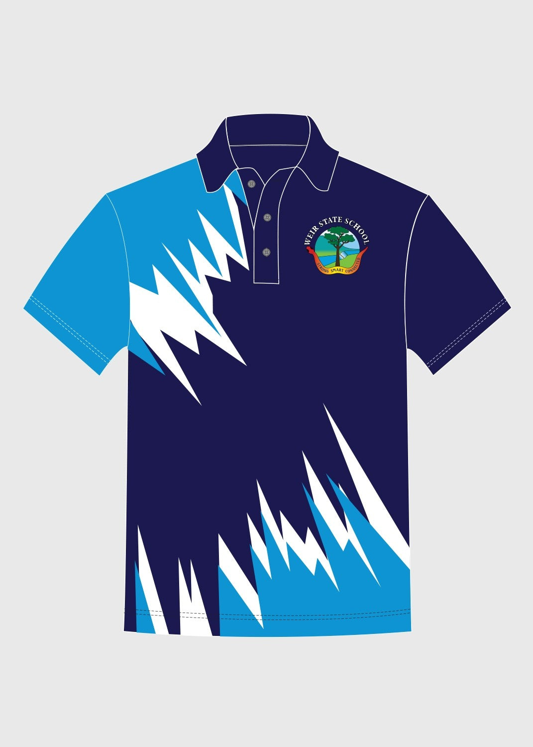 Polo Senior Yr 6