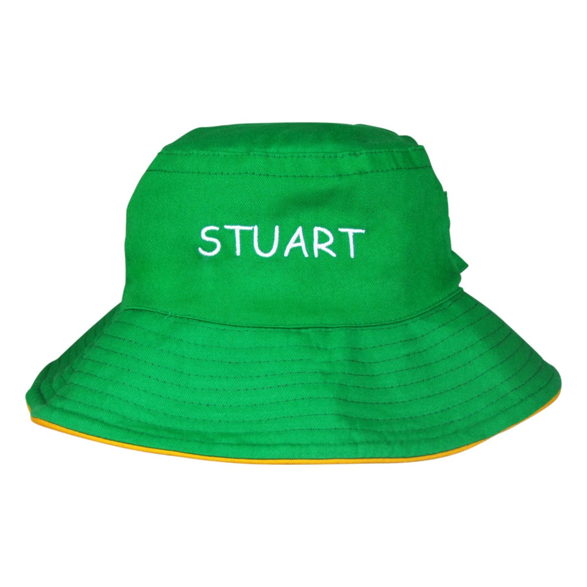 Bucket Hat Stuart