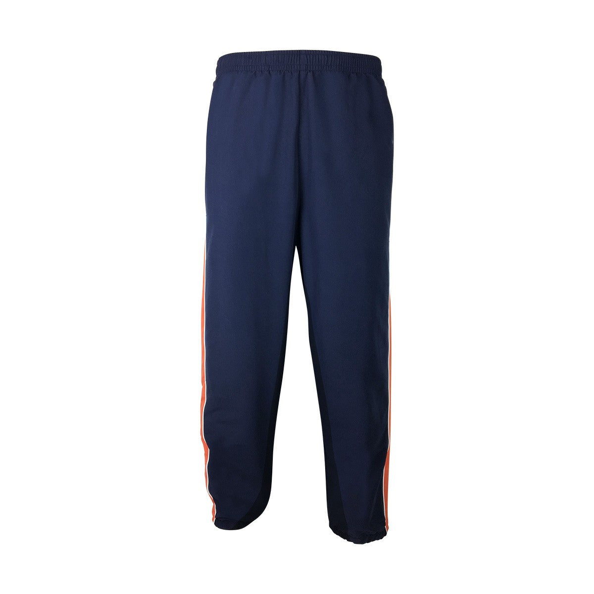 Pant Track Microfibre Navy