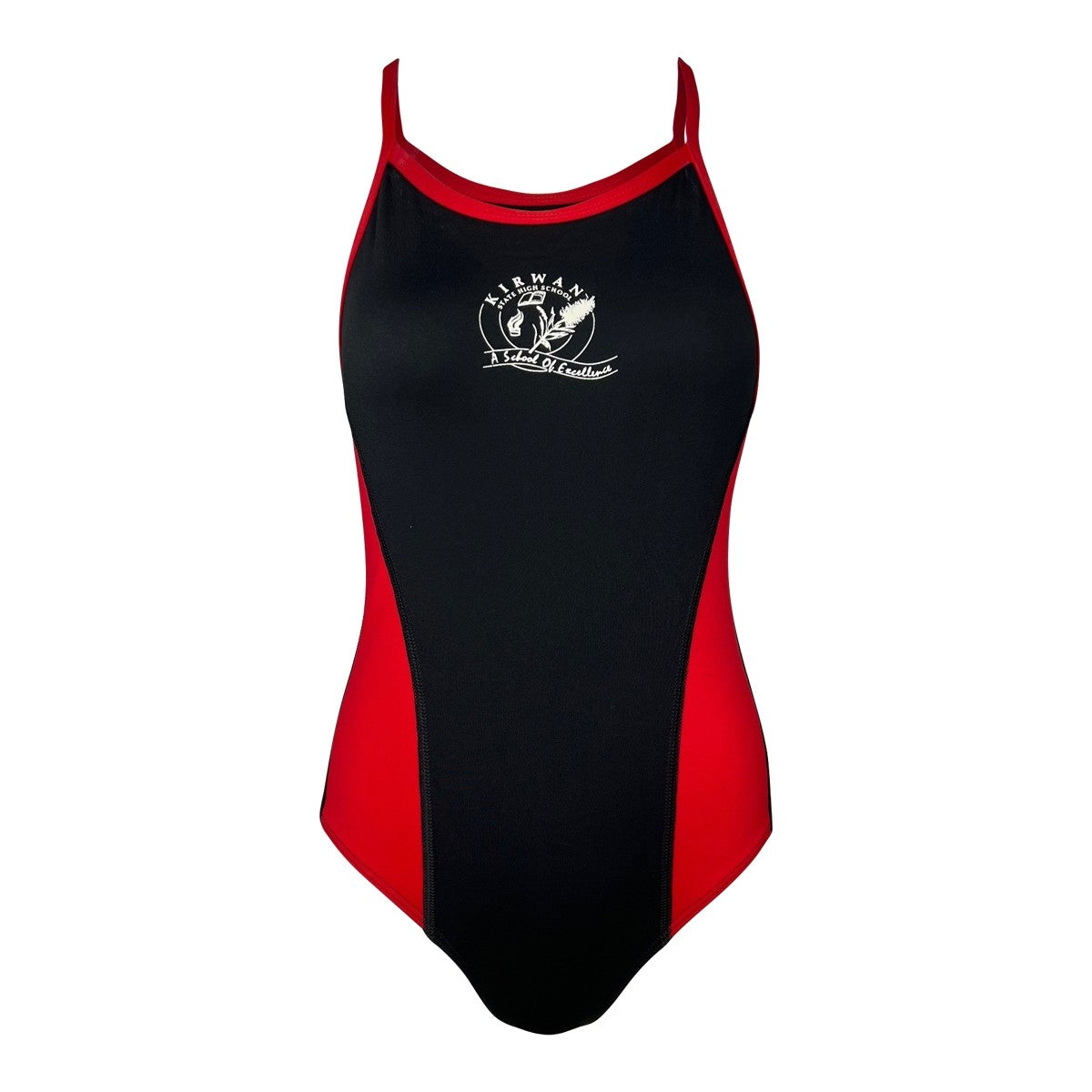 Swimmers One Piece