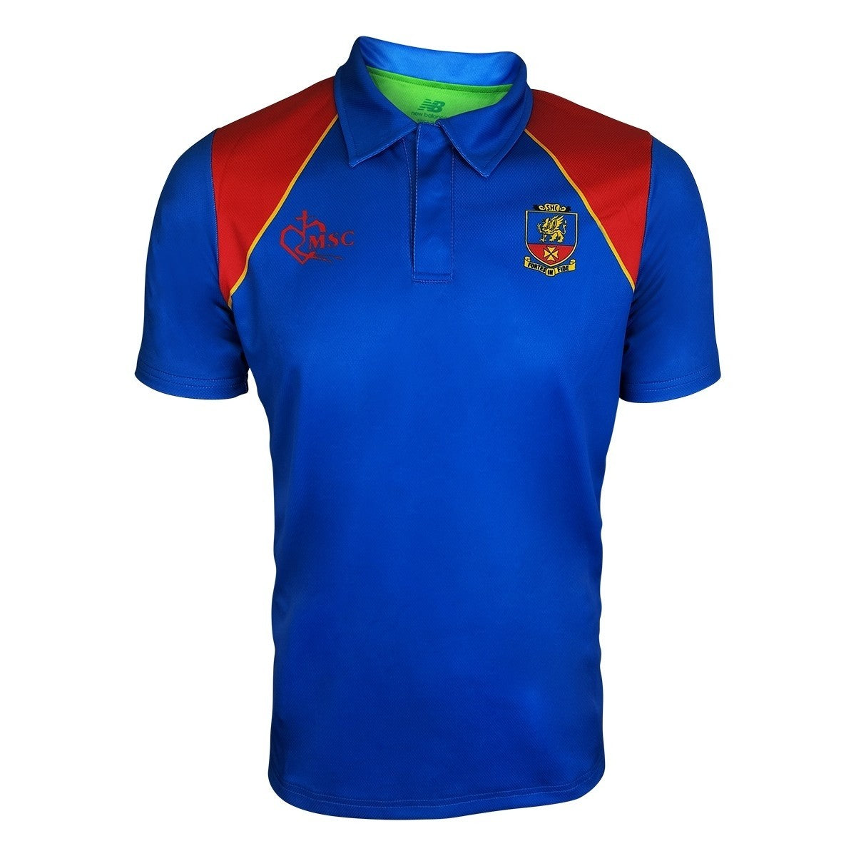 Polo Sport Reversible Green (VANDEL)