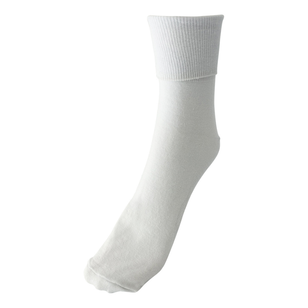 Sock Formal Senior Girl - 2Pk
