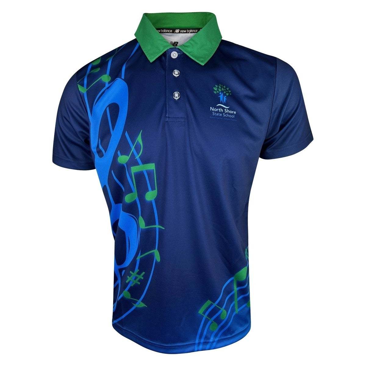 Music Polo