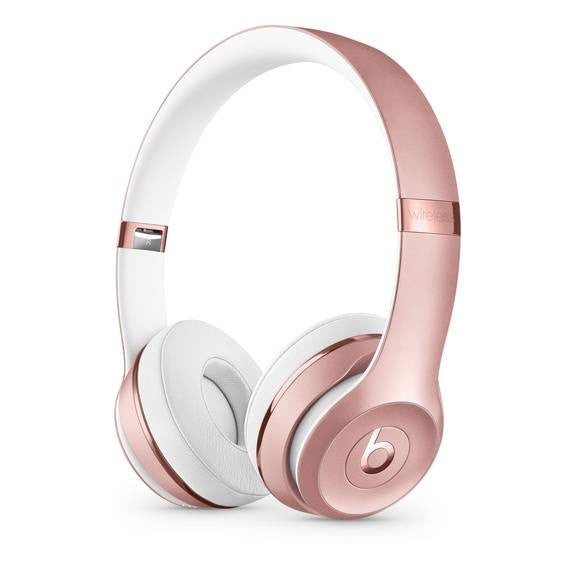 Apple Beats by Dr. Dre Solo3 Wireless Over-the-head Stereo H