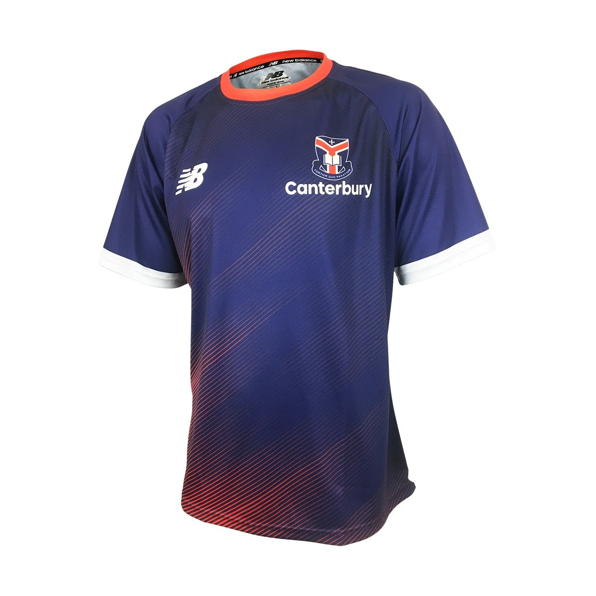 Male Training T-Shirt