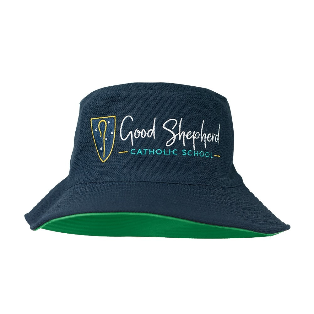 Bucket Hat - Green