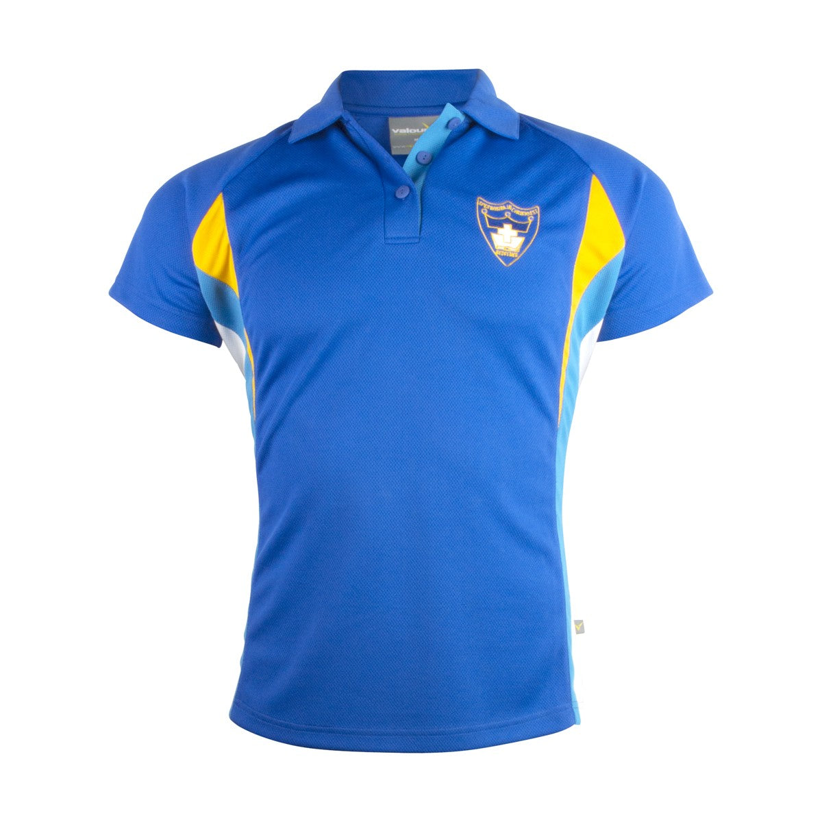 Polo Womens Fit