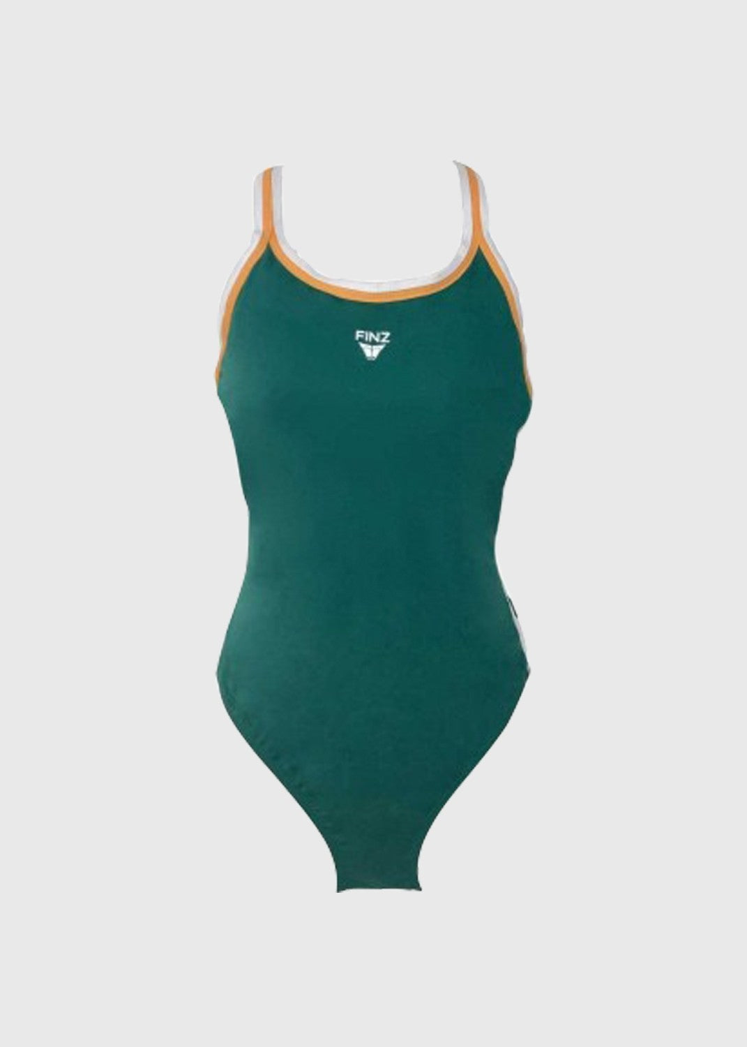 Swimmers