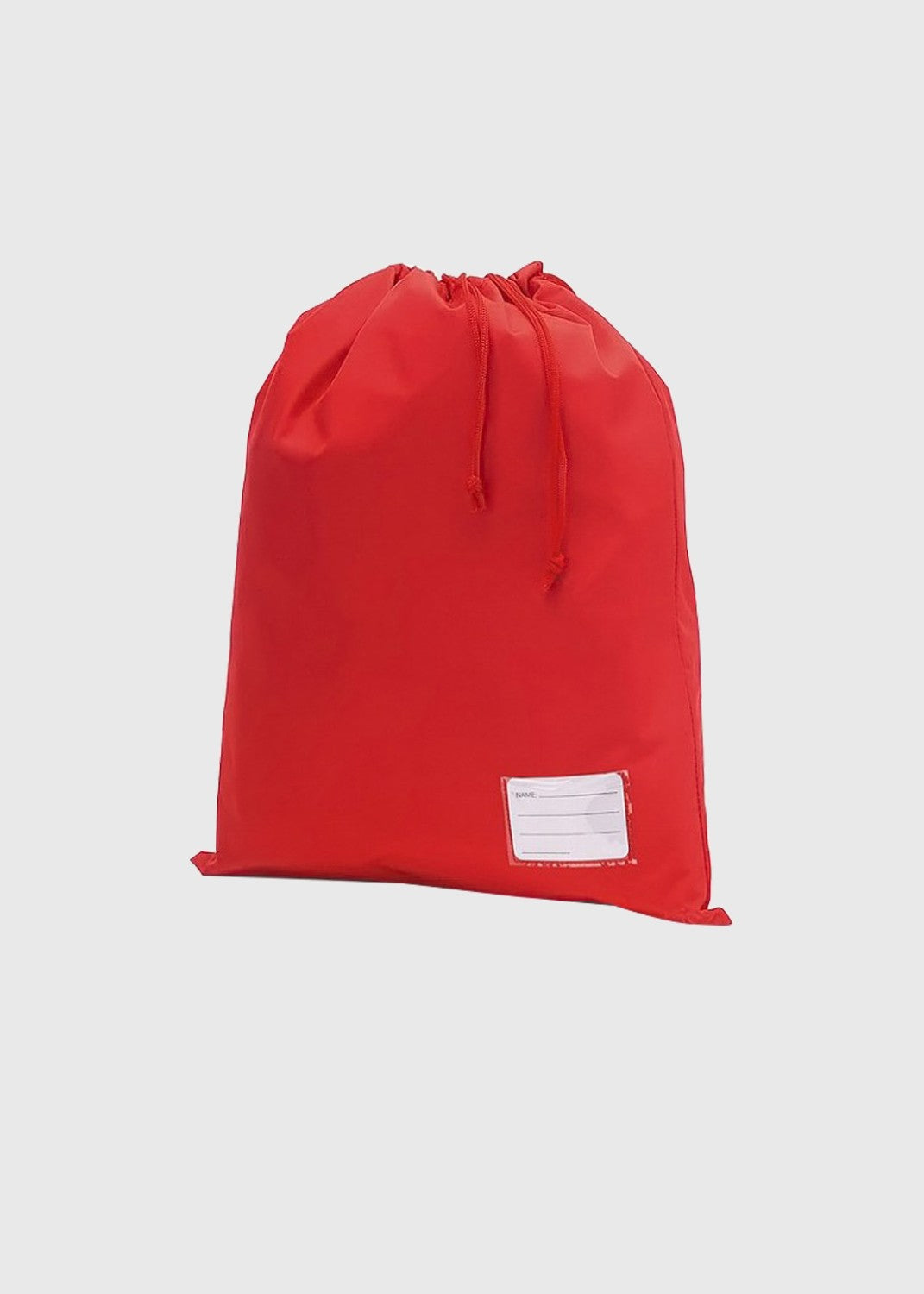 Boot/Library/Swim Bag Red