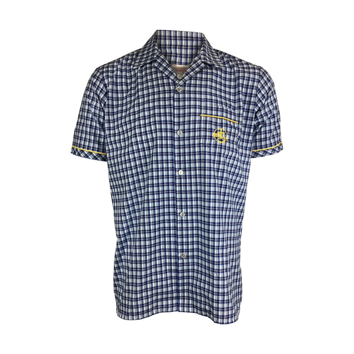 Shirt Formal Junior