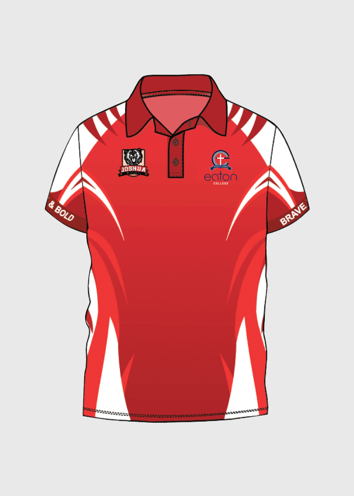Joshua Polo