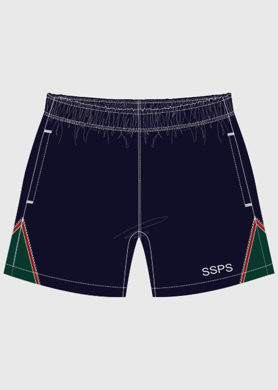 Short Sport