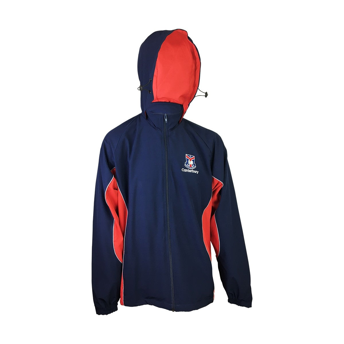 Jacket Track