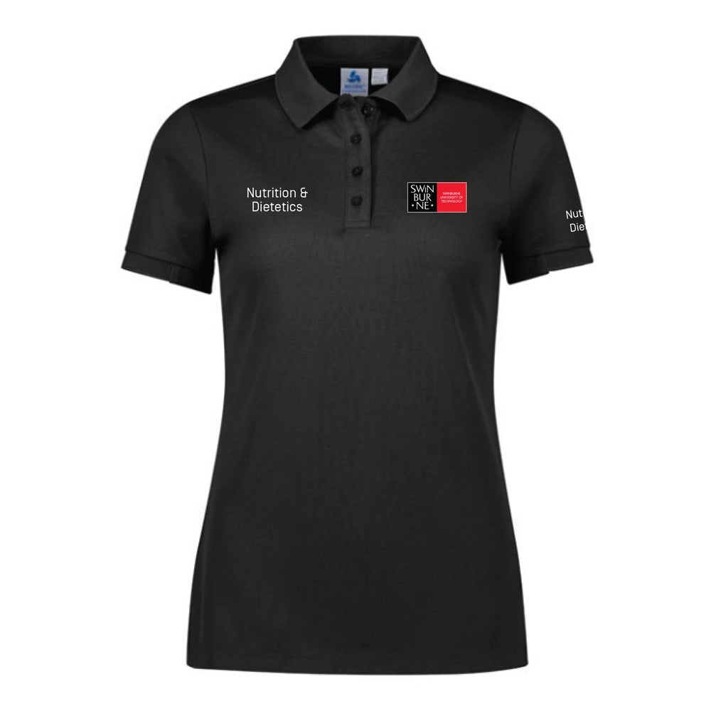 Nutrition & Dietetics Polo Ladies