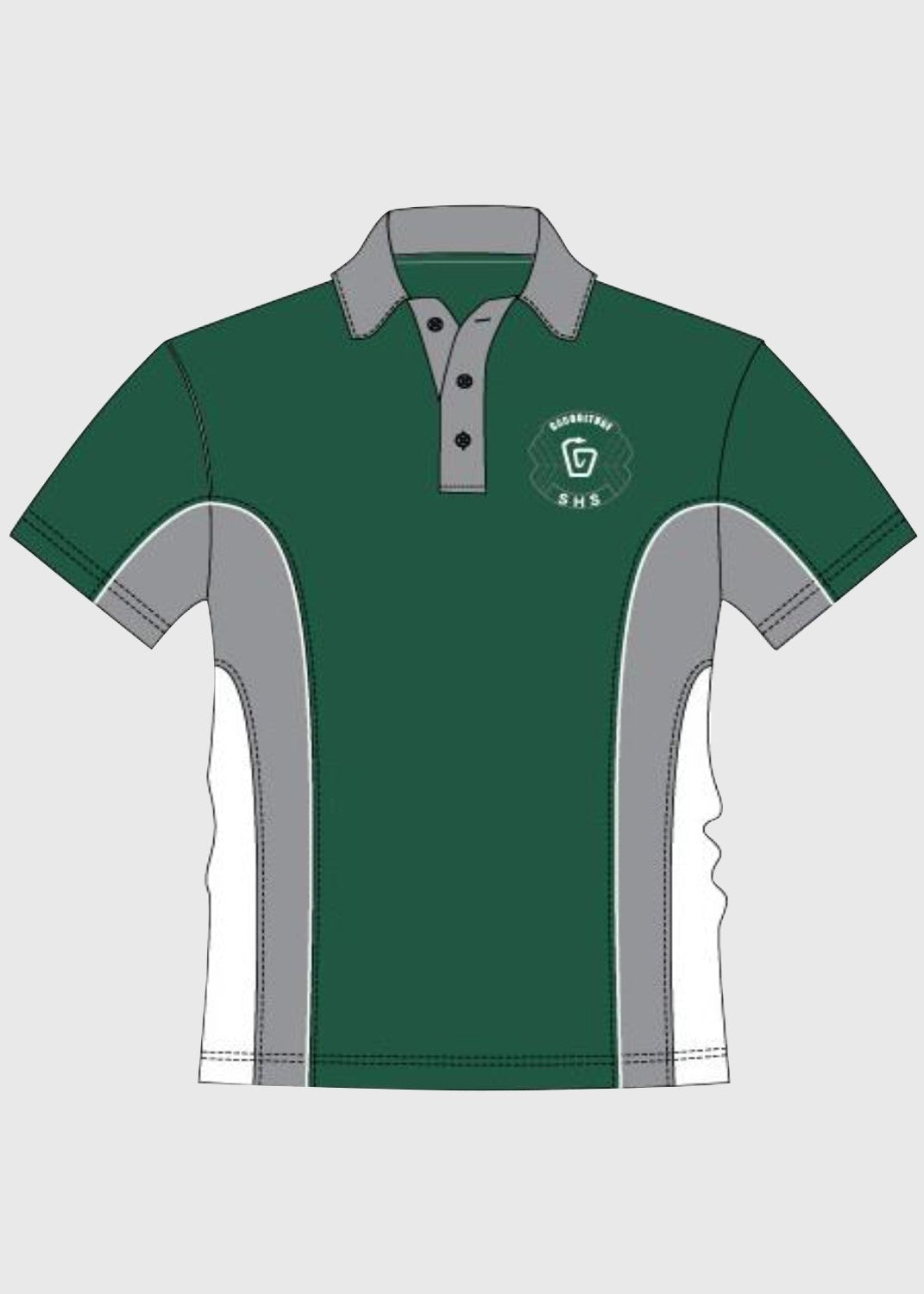 Polo Senior Sport