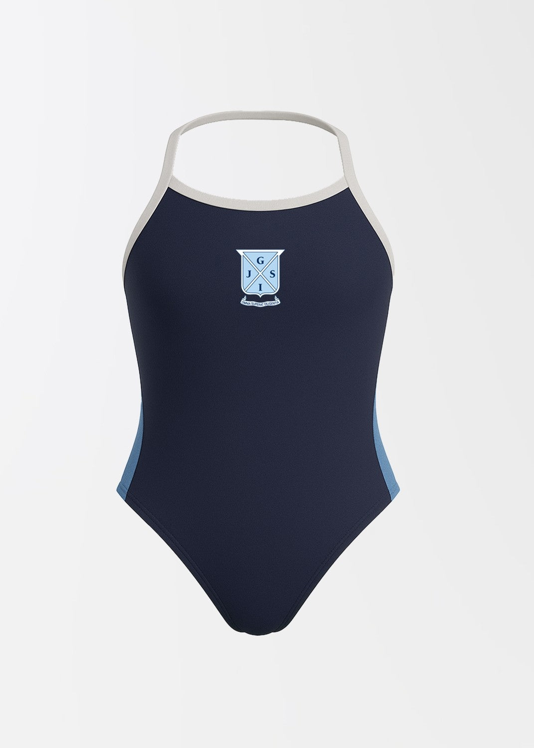 Swimmer IJGS