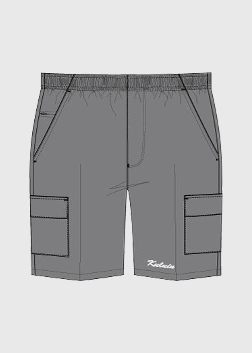 Short Cargo