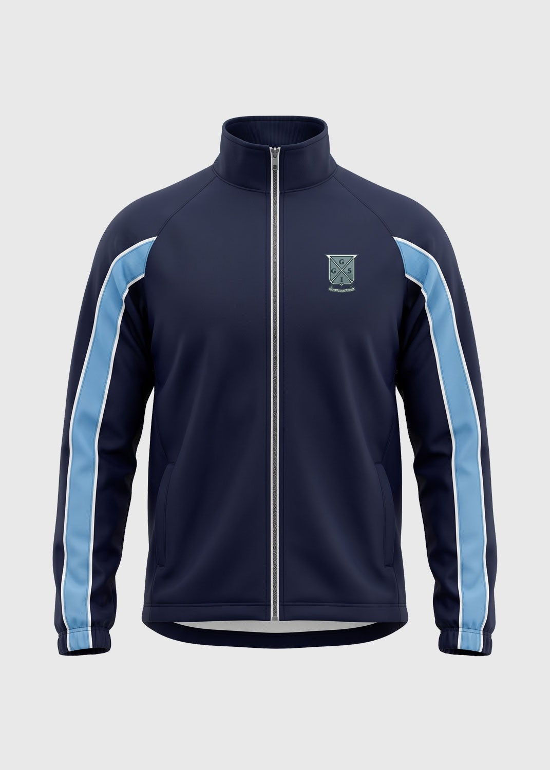 IGGS Jacket Track