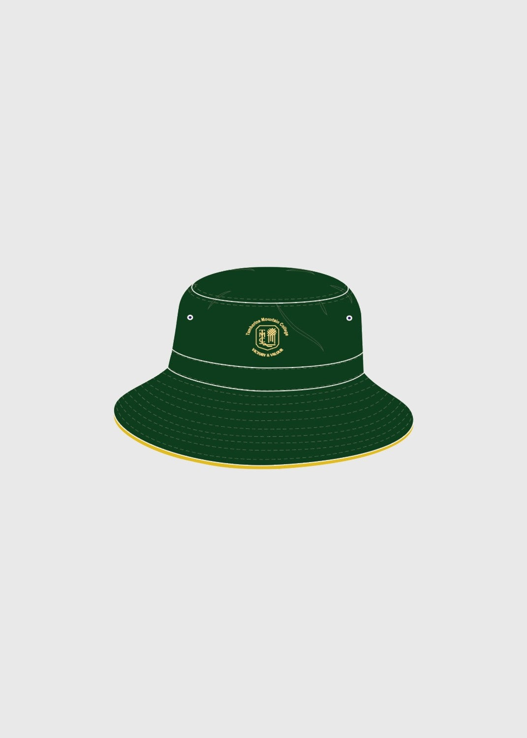 Bucket Hat (Year Kindy to 12)
