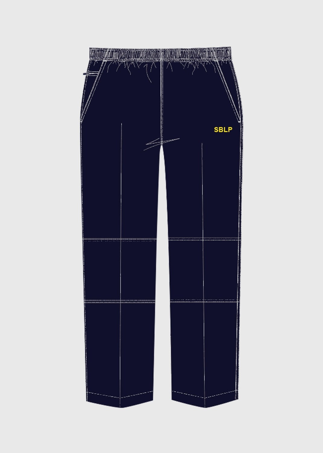 Pants Boys (Trutex)
