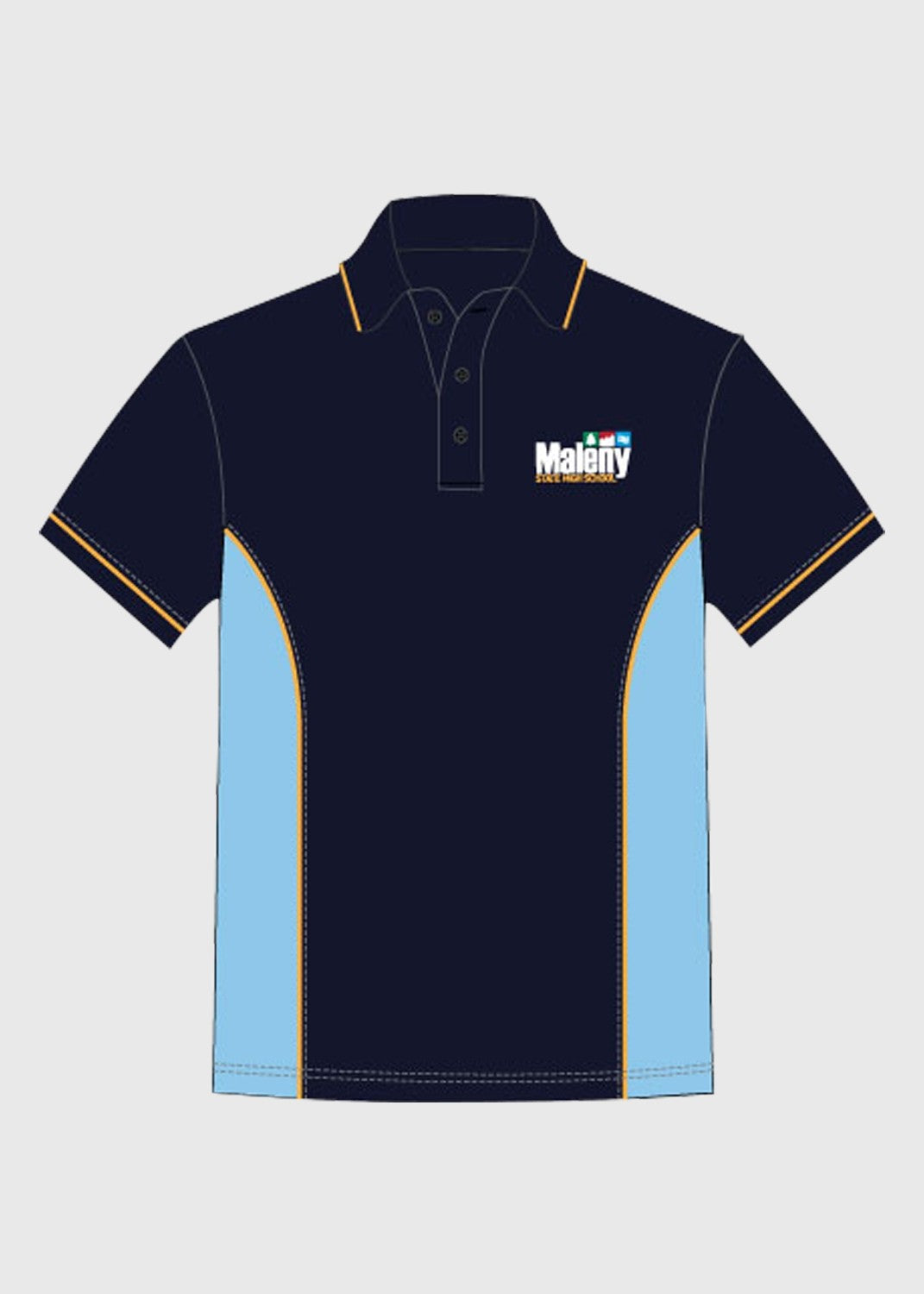 Polo Sport