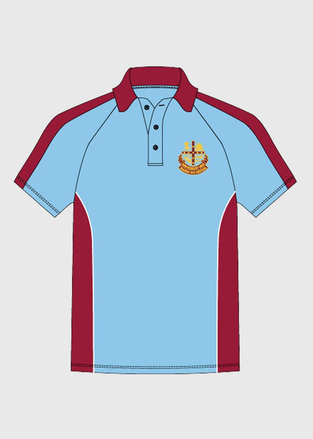 Junior Polo