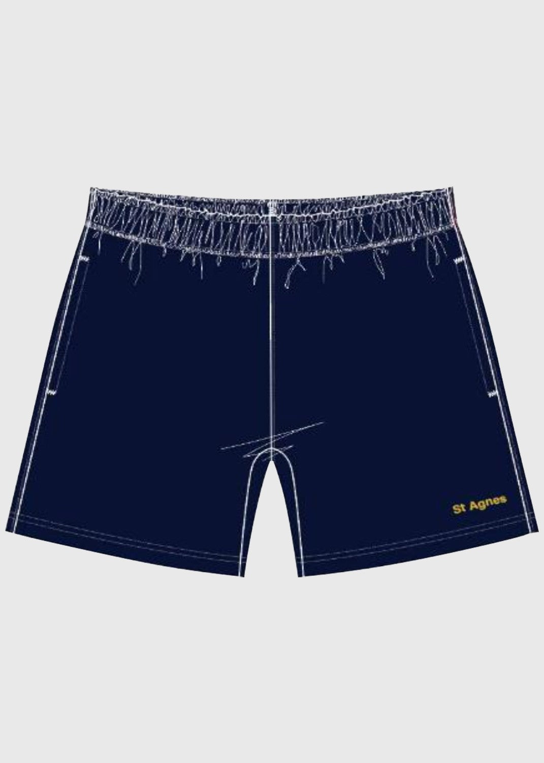 Sports Short