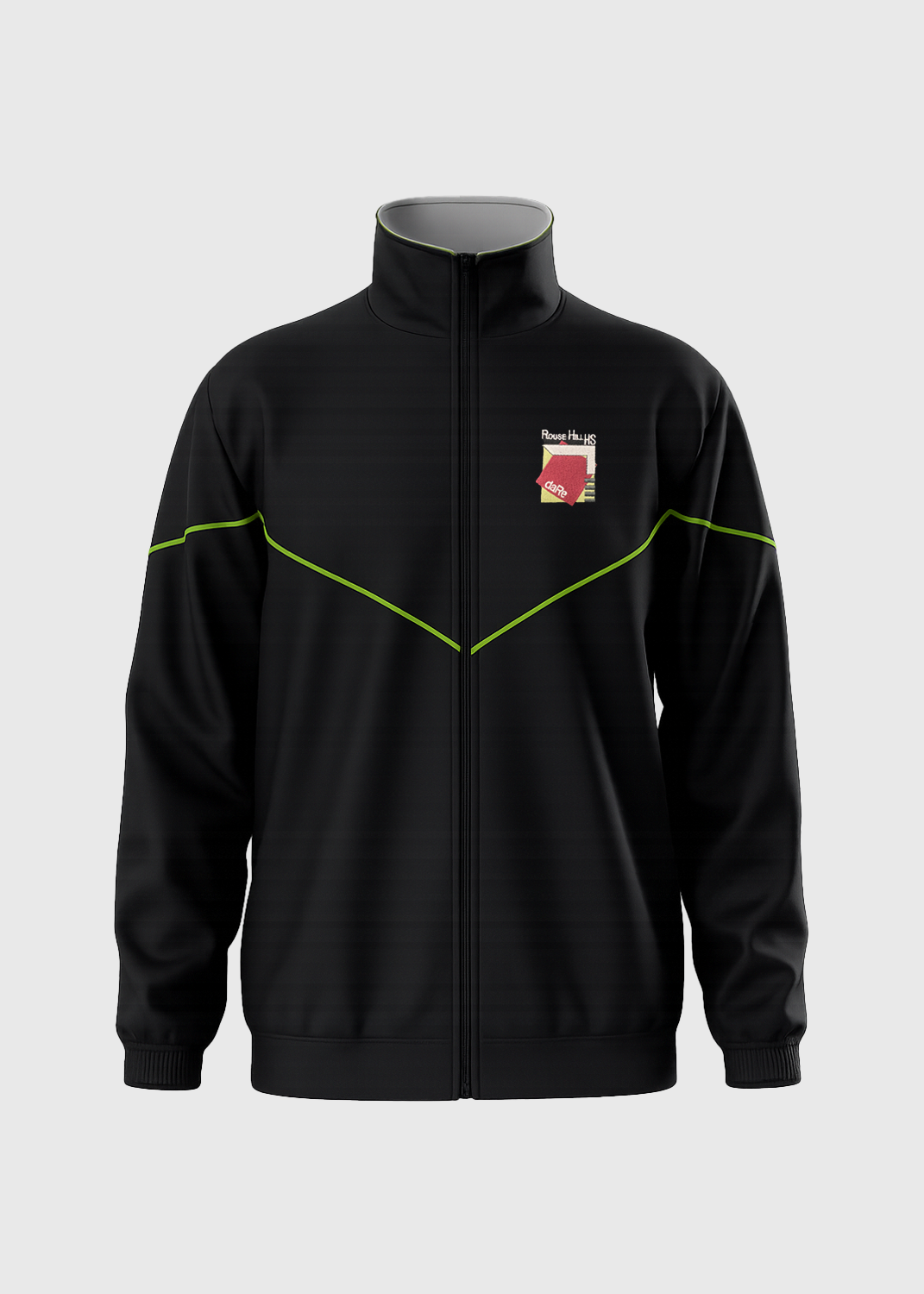 Track Jacket