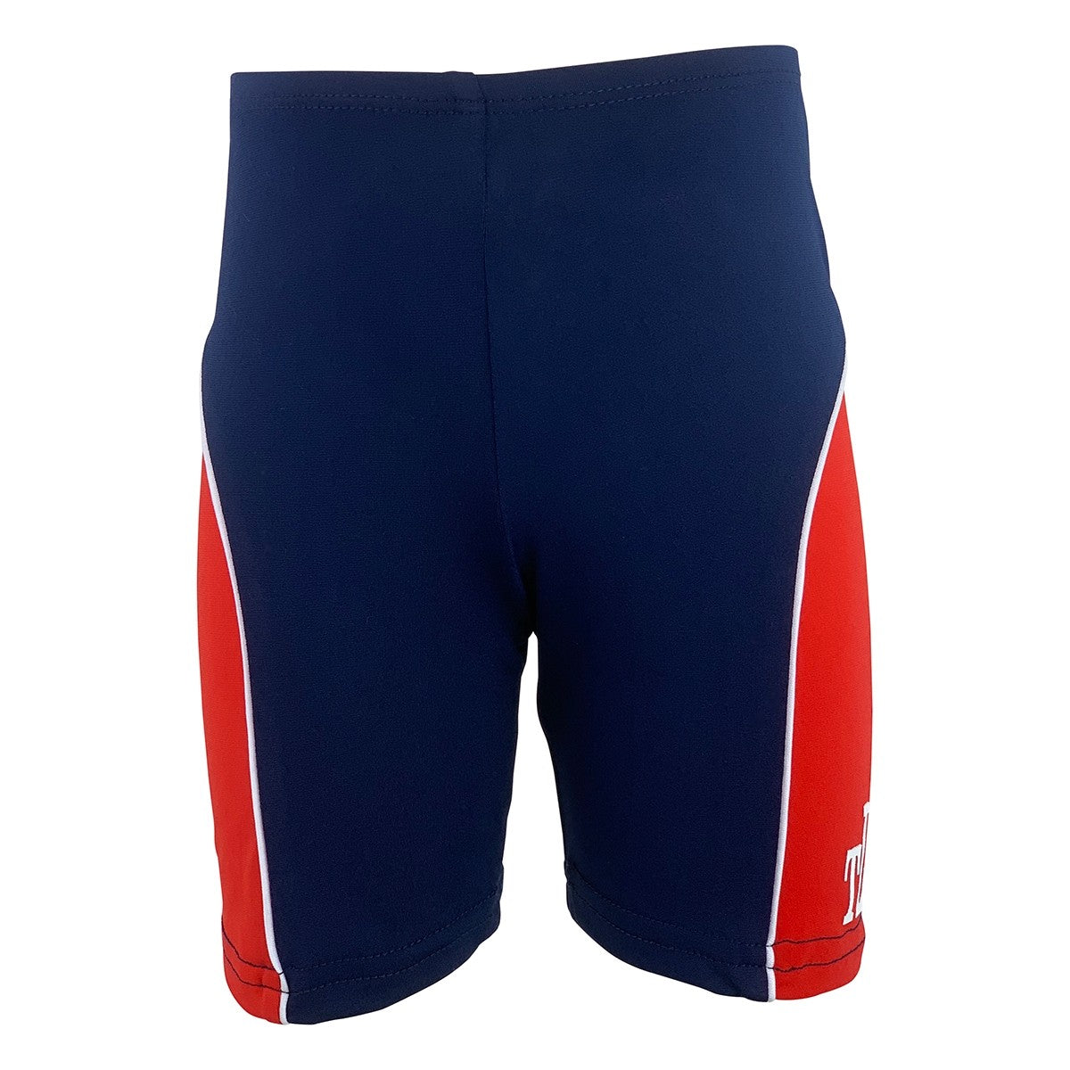 Swim Jammer Plain Front