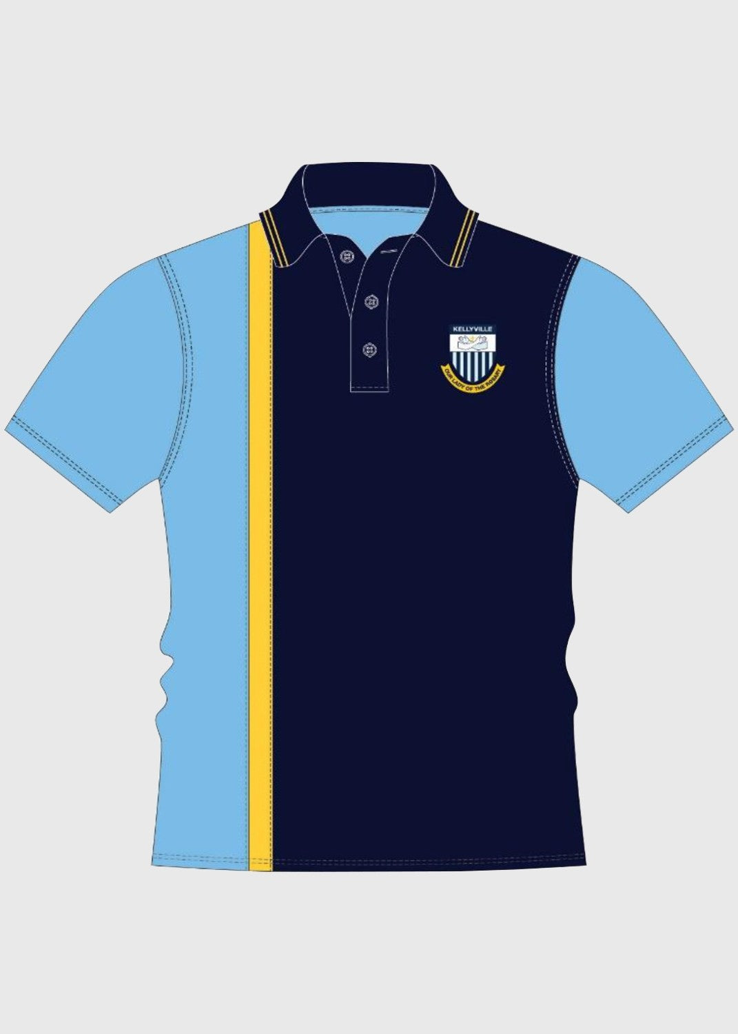 Polo Sport