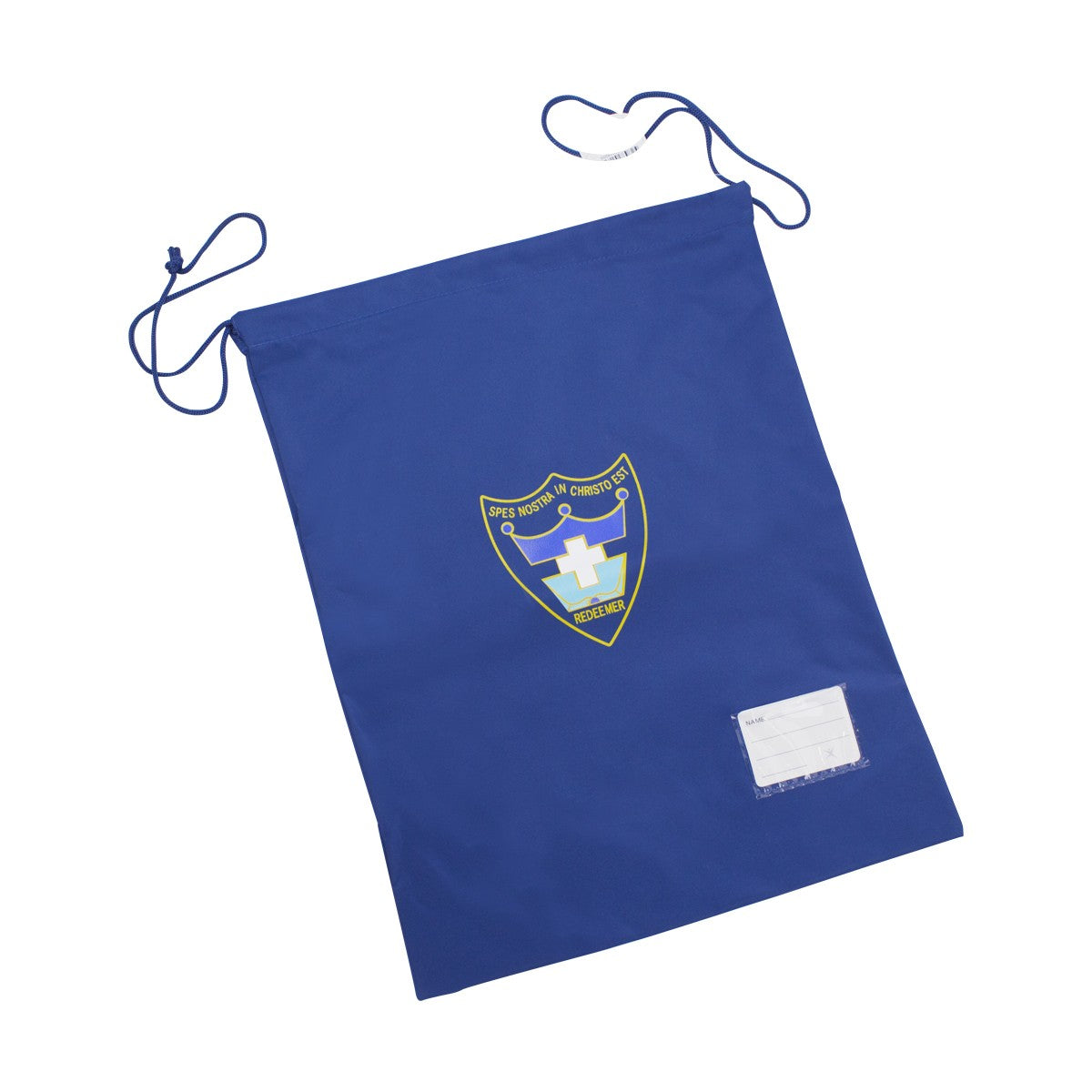 Bag Library OS
