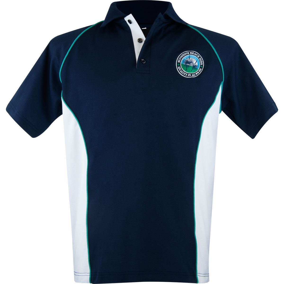 Polo Year 11 & 12