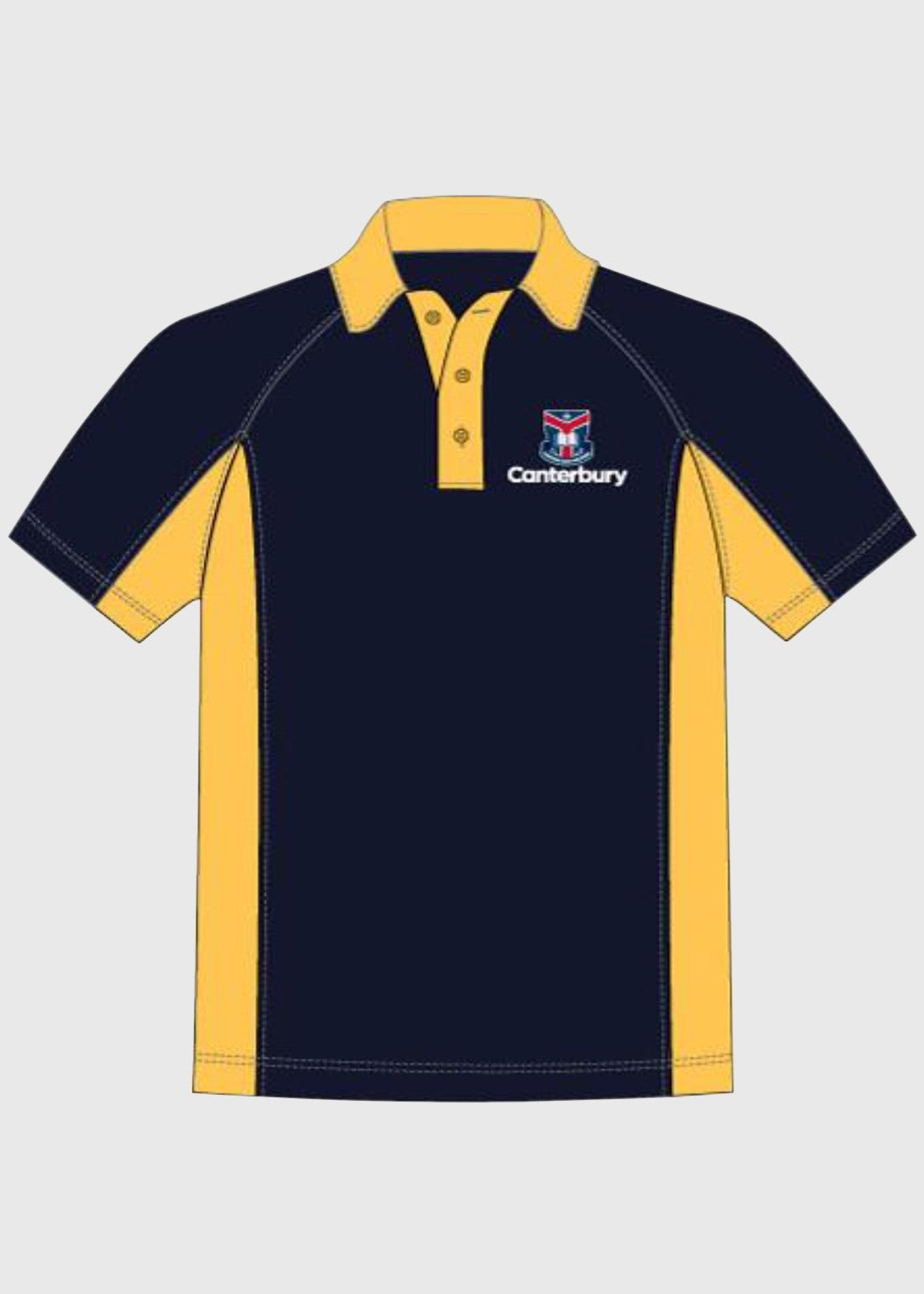 Polo Cranmer Gold