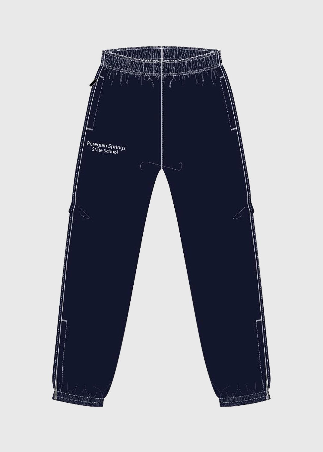 Pant Fleece