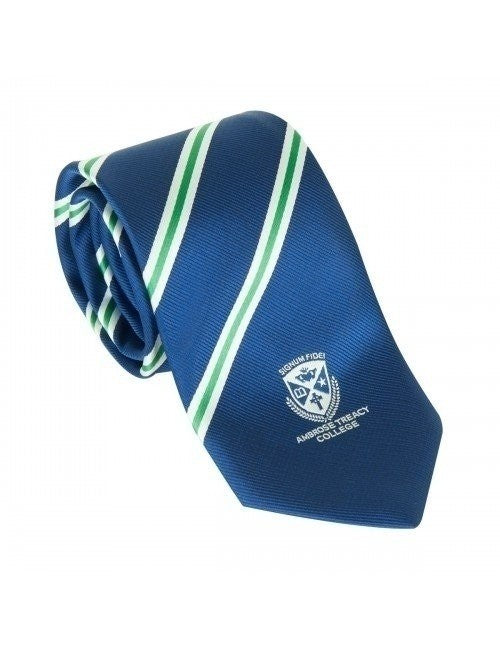 Tie Year 4-11