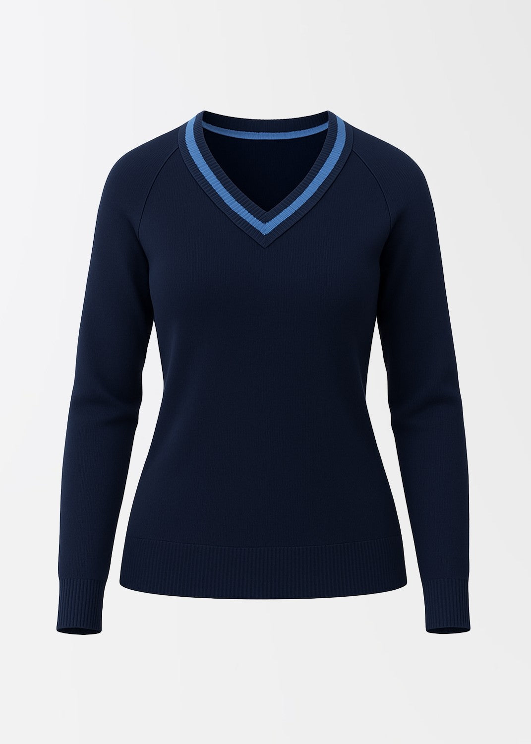 Jumper Knit