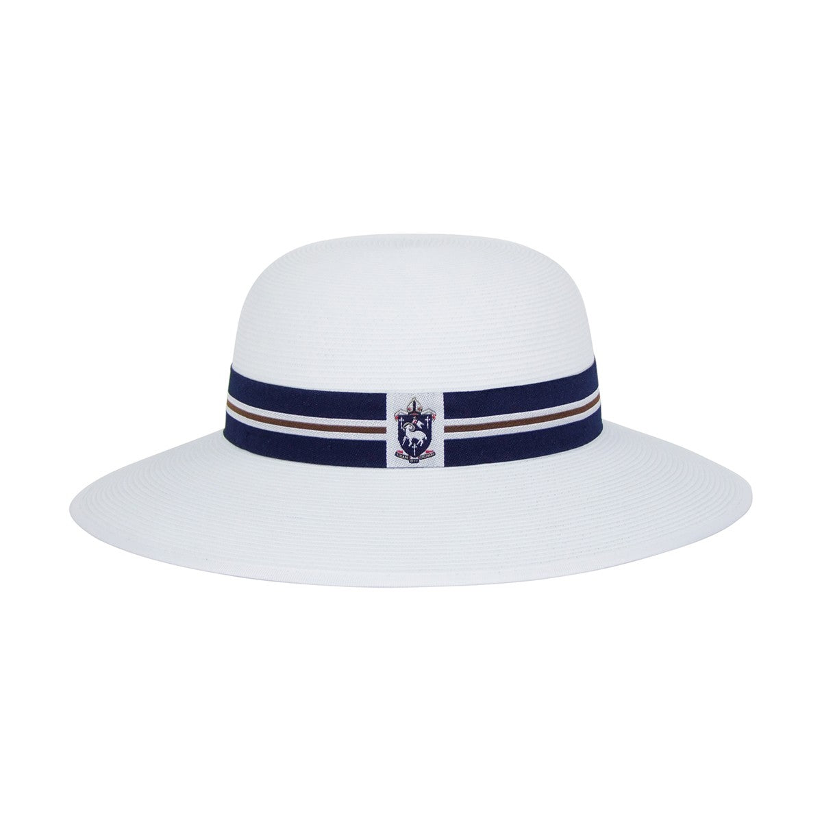 Formal Hat Girls