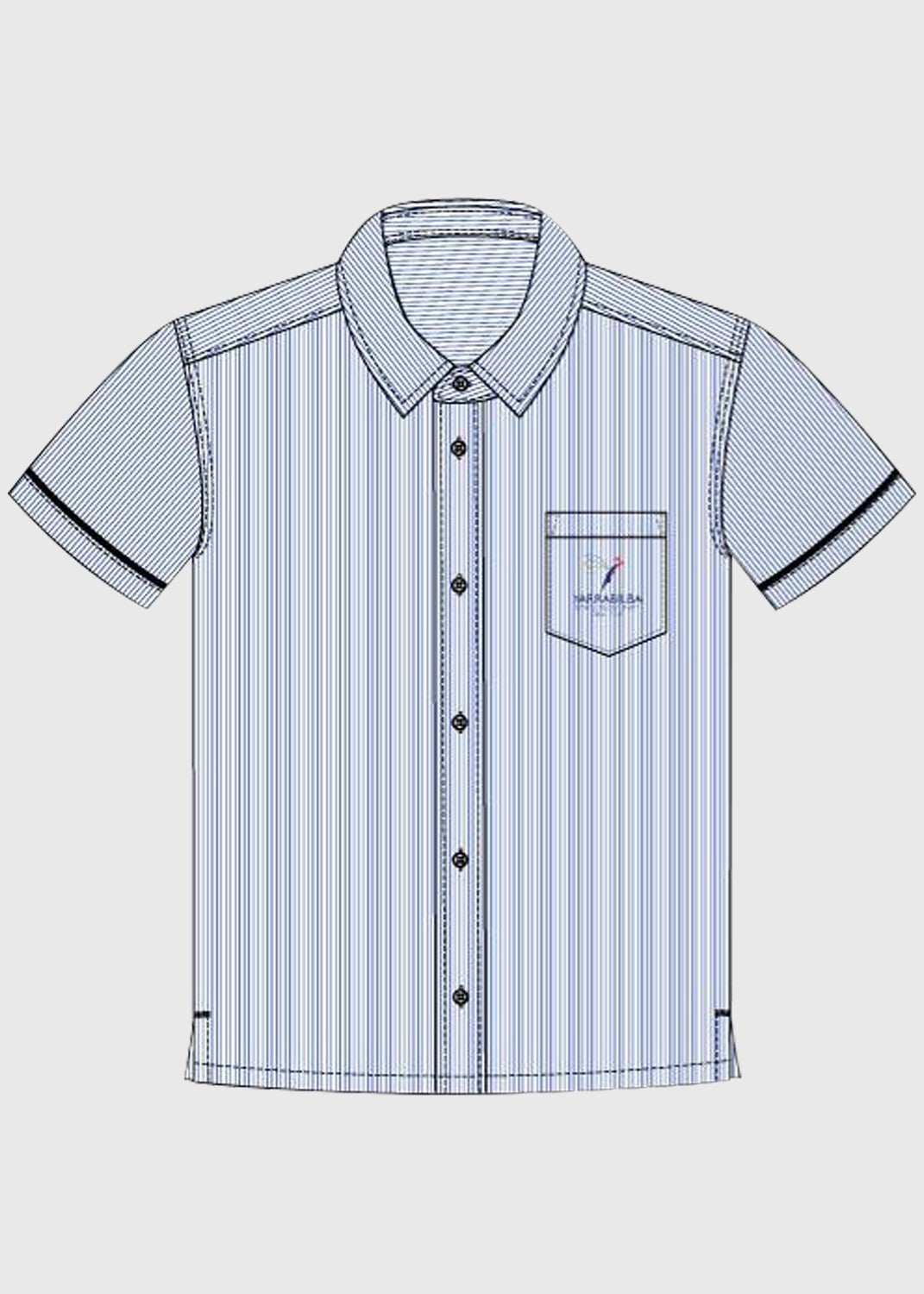 Shirt Formal