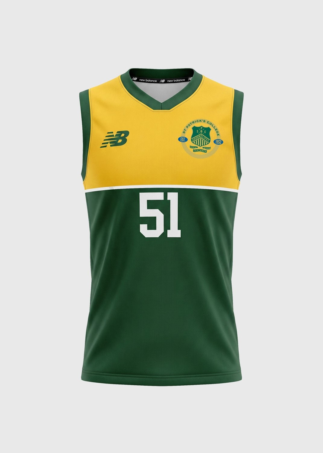 Sport Singlet Basketball