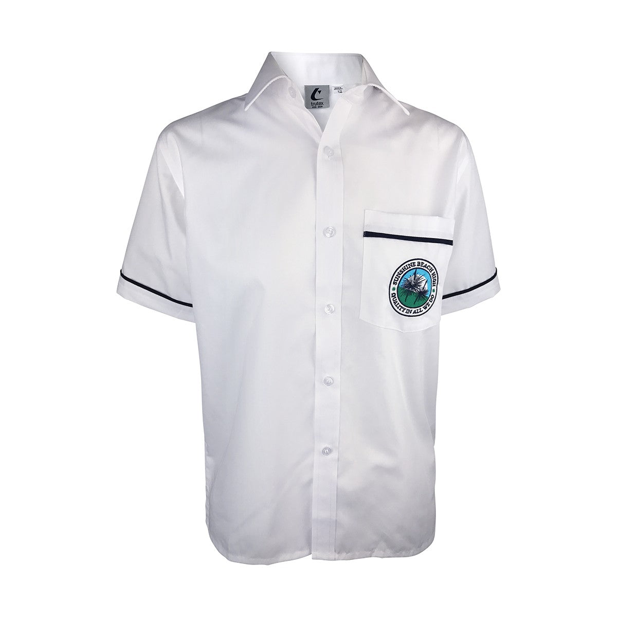 Boys Shirt Yr 7-8
