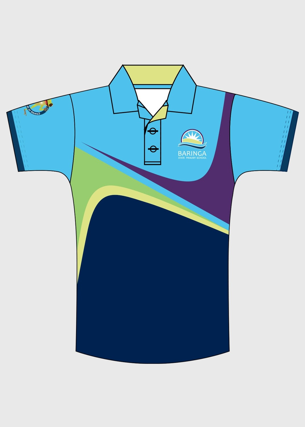 Year 6 Polo