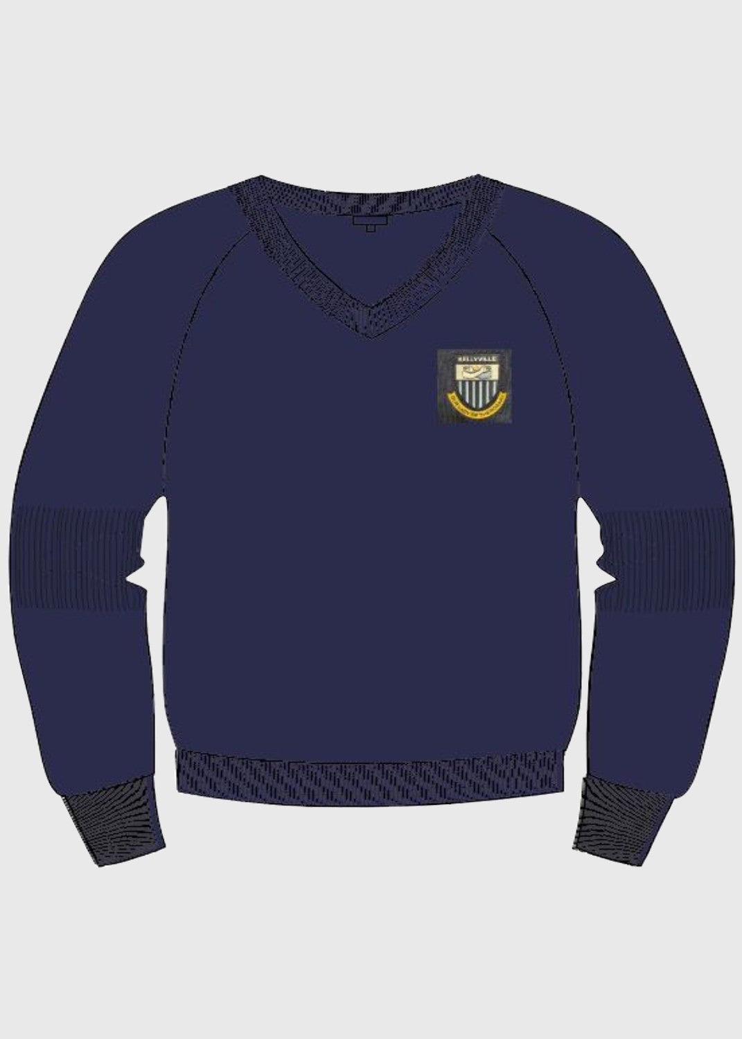 Jumper Pullover