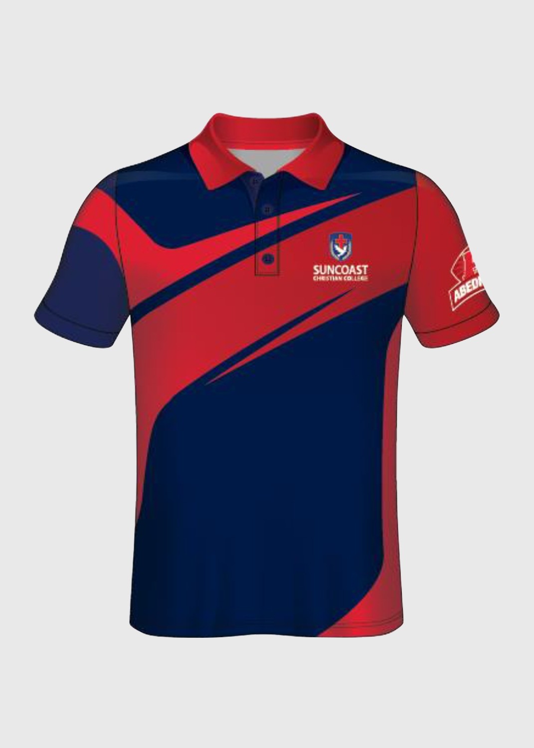 House Polo Abednego
